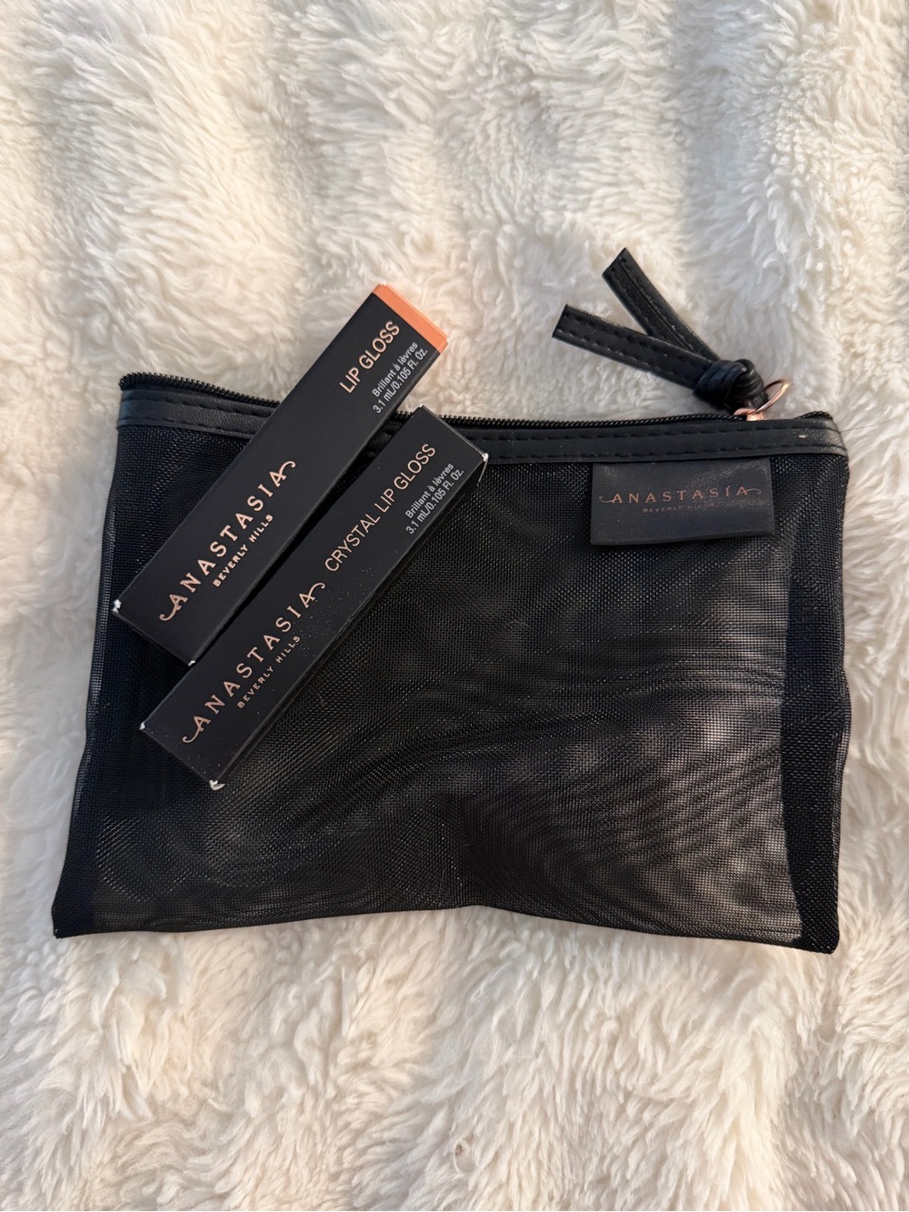 Anastasia Beverly Hills Lip Bundle